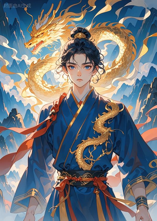废柴少主的逆天武魂