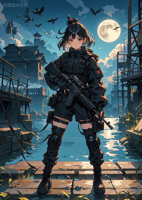 恋与深空