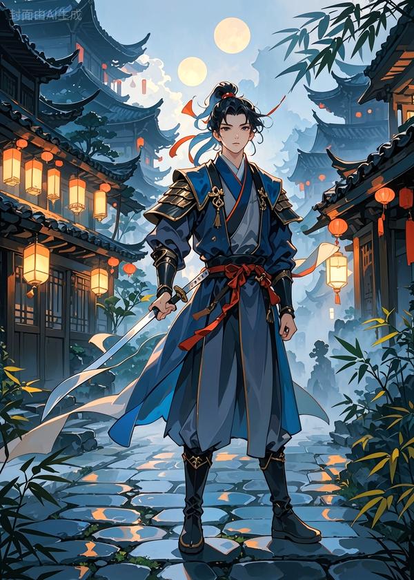 无双剑主