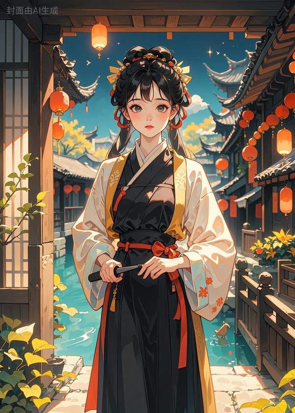 苏厨下江南：靠厨艺撩翻江南首富