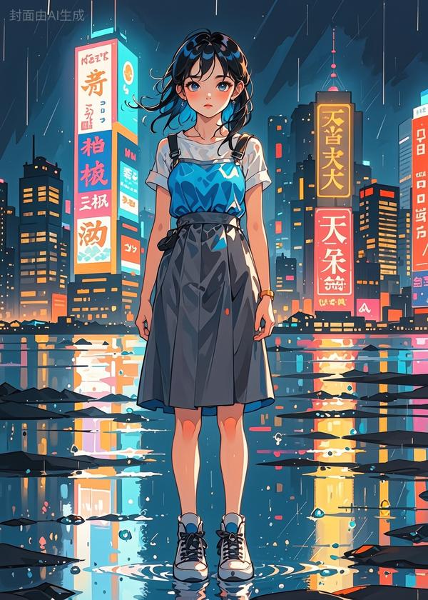 烬火婚约