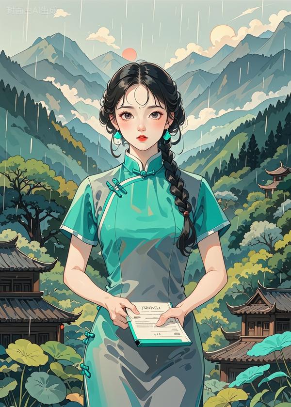 婚后：折桅入怀