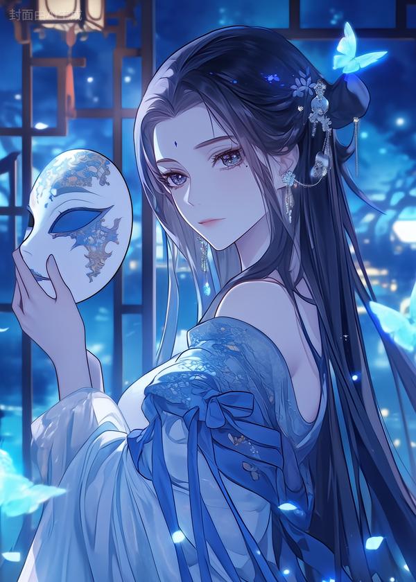 姜离