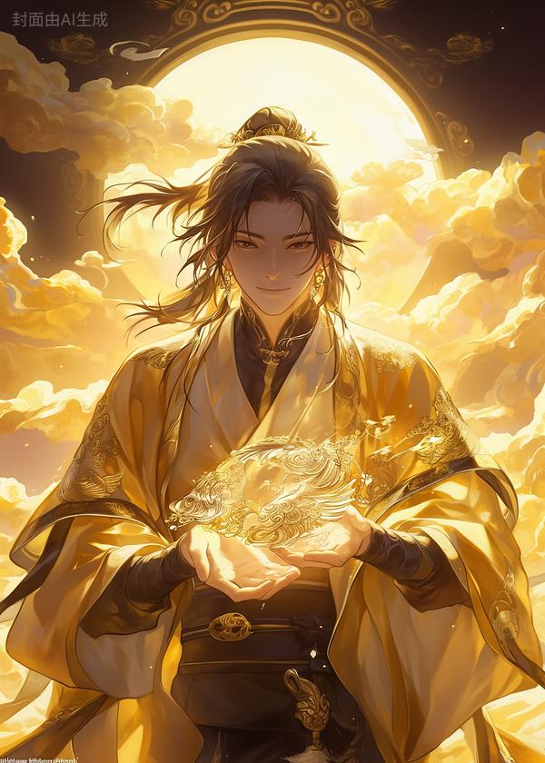 我在天庭收破烂