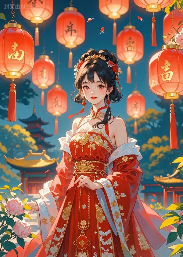重生新婚夜，我成全太子与心上人