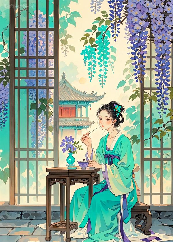 退婚后，我成了二皇子的心尖宠