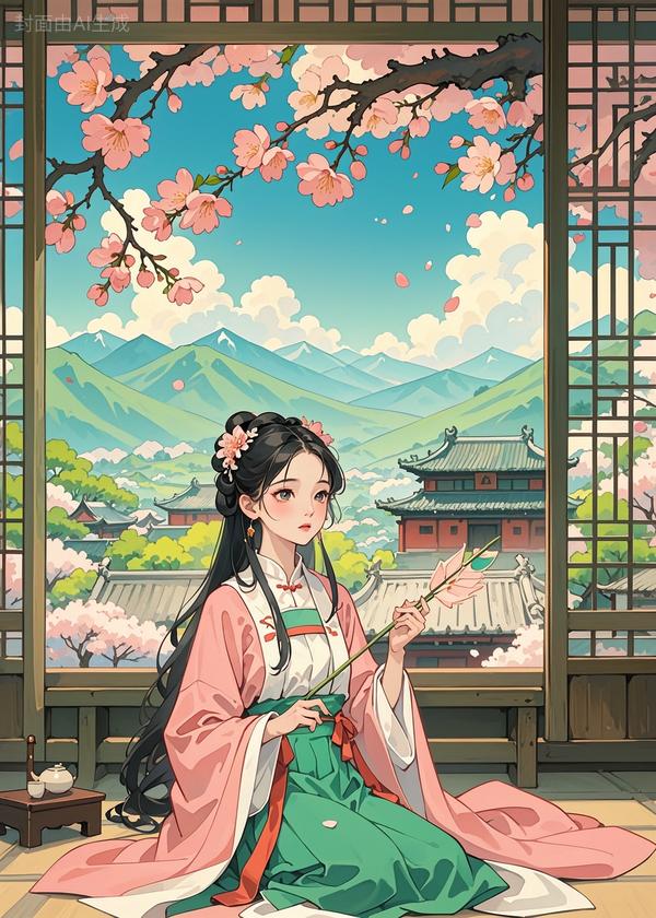 当知否的桂芬嫁给了柏兰