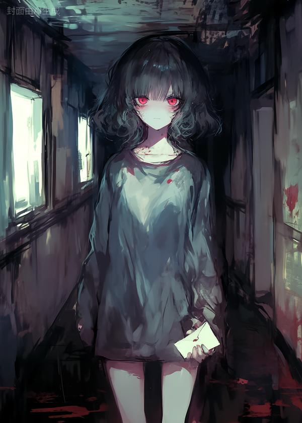 十日终焉：齐夏的恐怖之旅