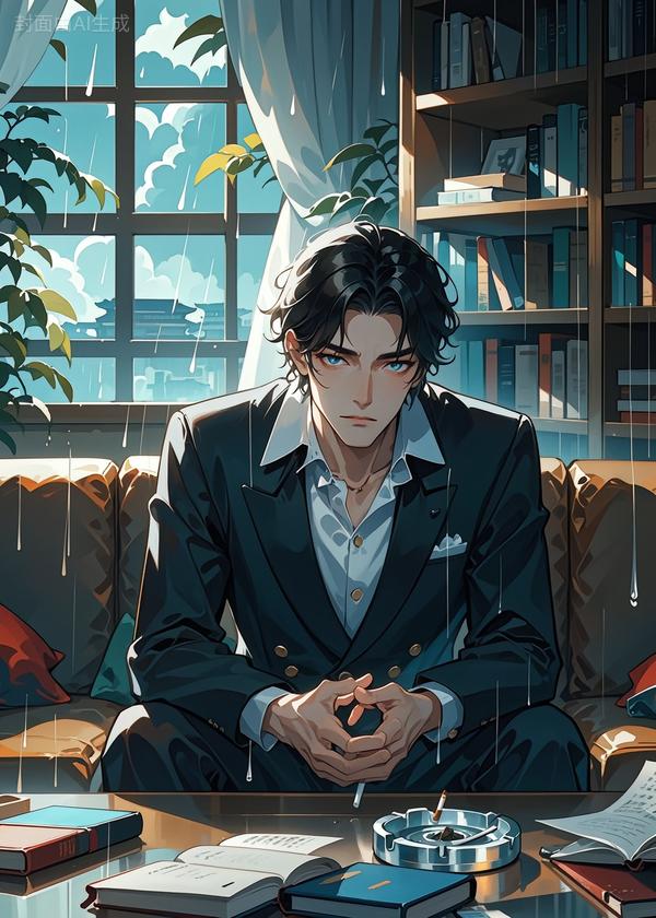 放手后，前妻跪求我原谅