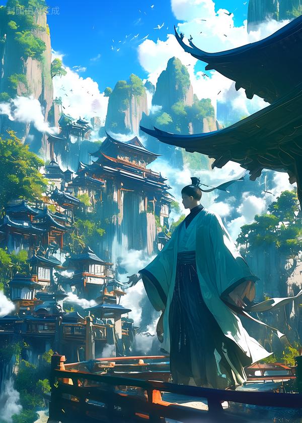 重生后，我只想退出宗门