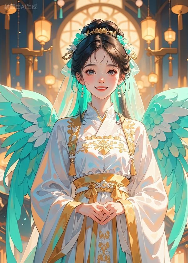 蛇芊芊：我靠卖萌征服应龙