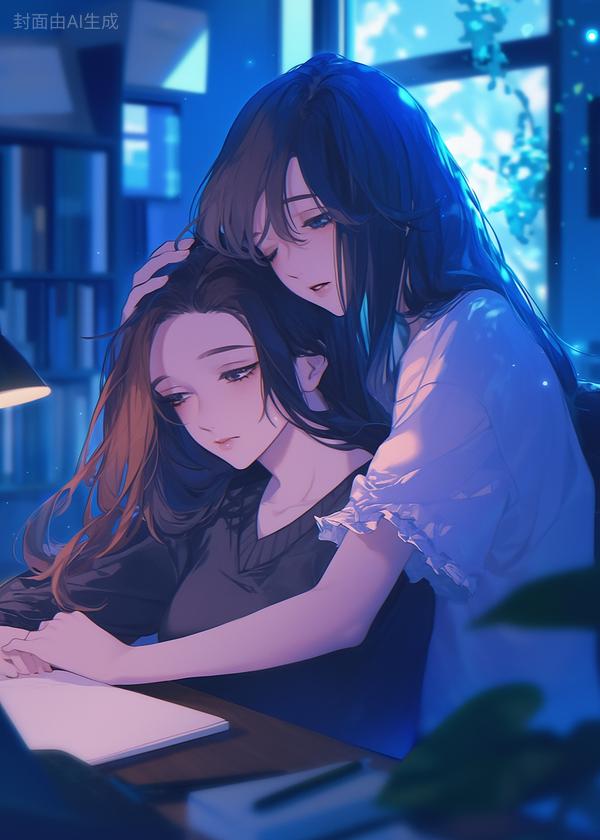 合该纠缠（双女主）
