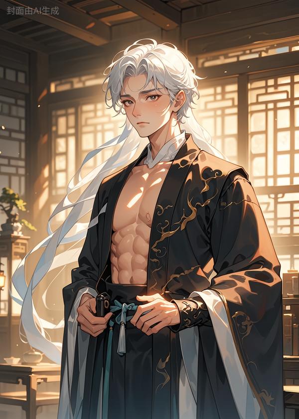 我的师傅