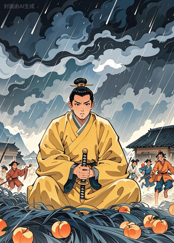 乌鸦嘴道士的灾难人生