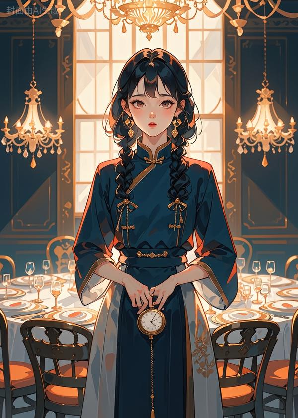 退婚后，京圈太子爷喊我小祖宗