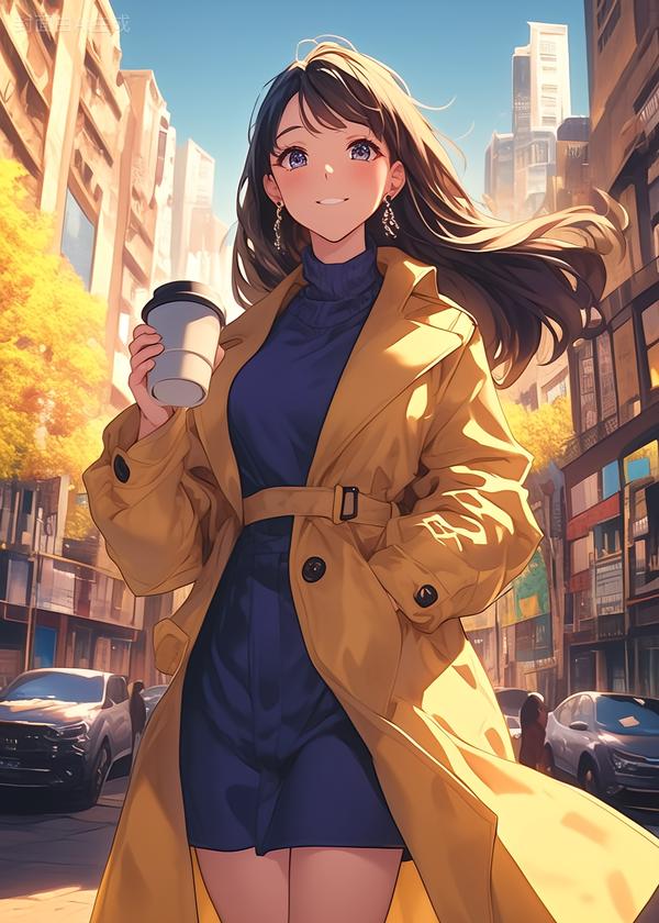 掌中之物