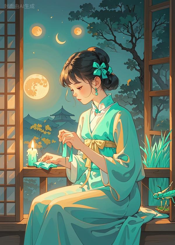 小魔头王府寻亲记