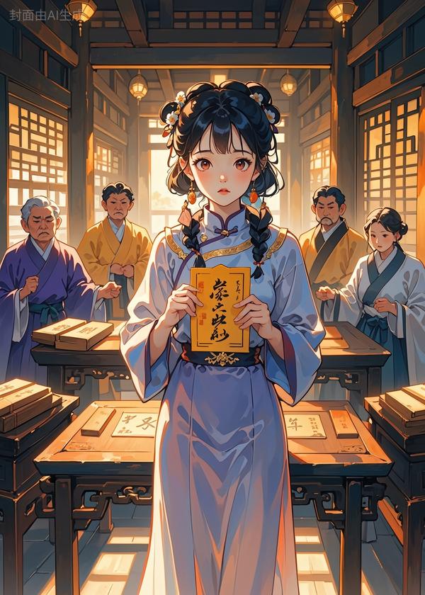 十九岁太奶奶？统统跪下！