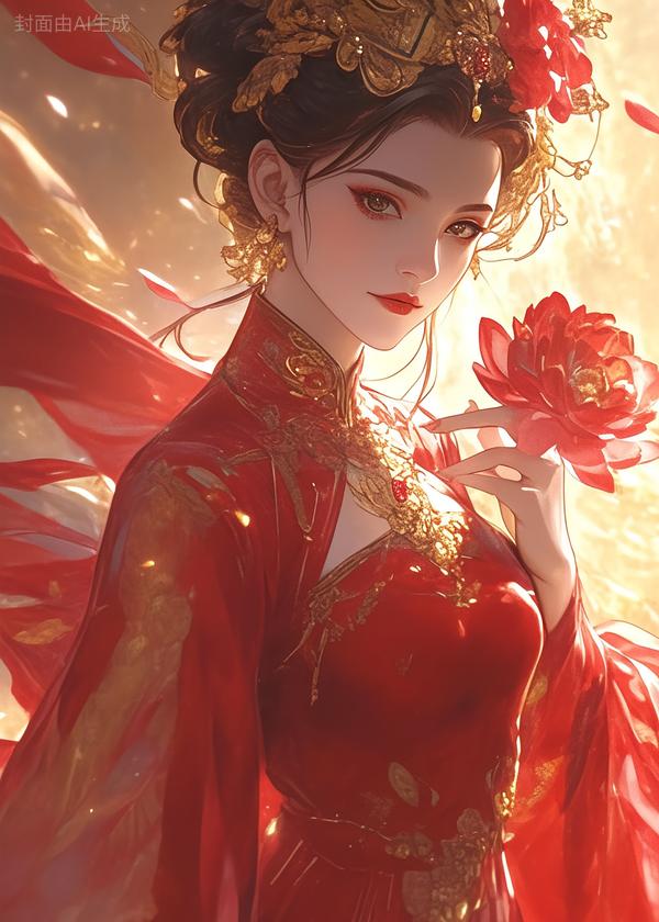 太子退婚娶孤女后，悔疯了