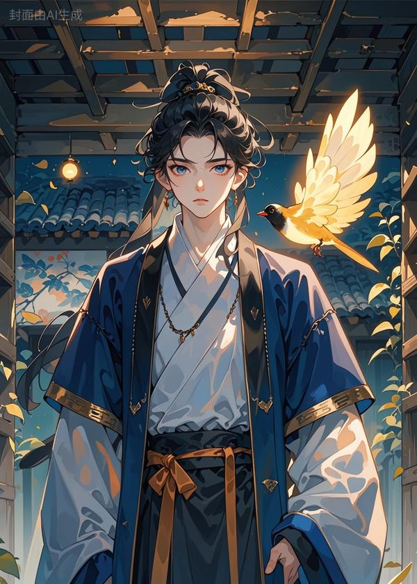山海万灵录