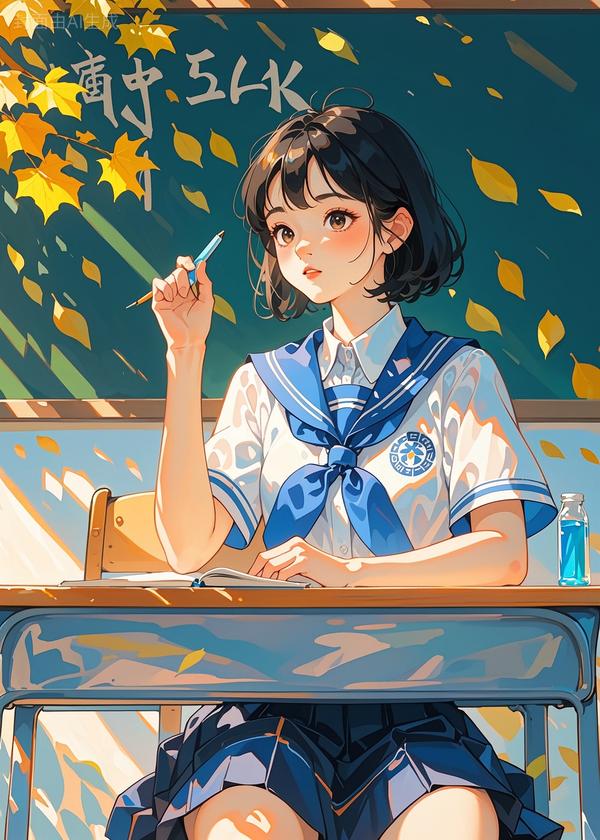 星辞念念