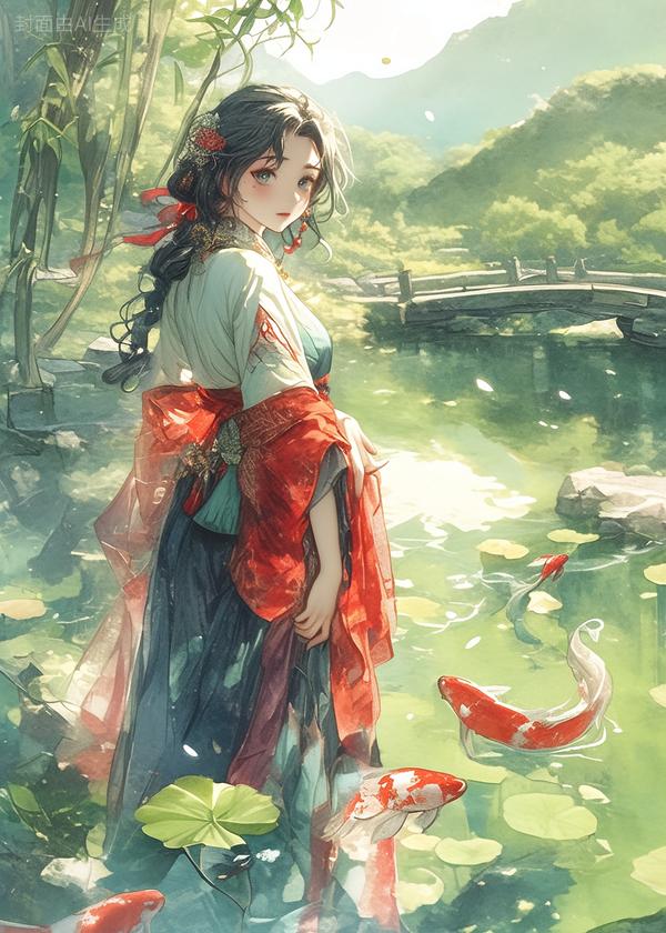 红鲤复仇记