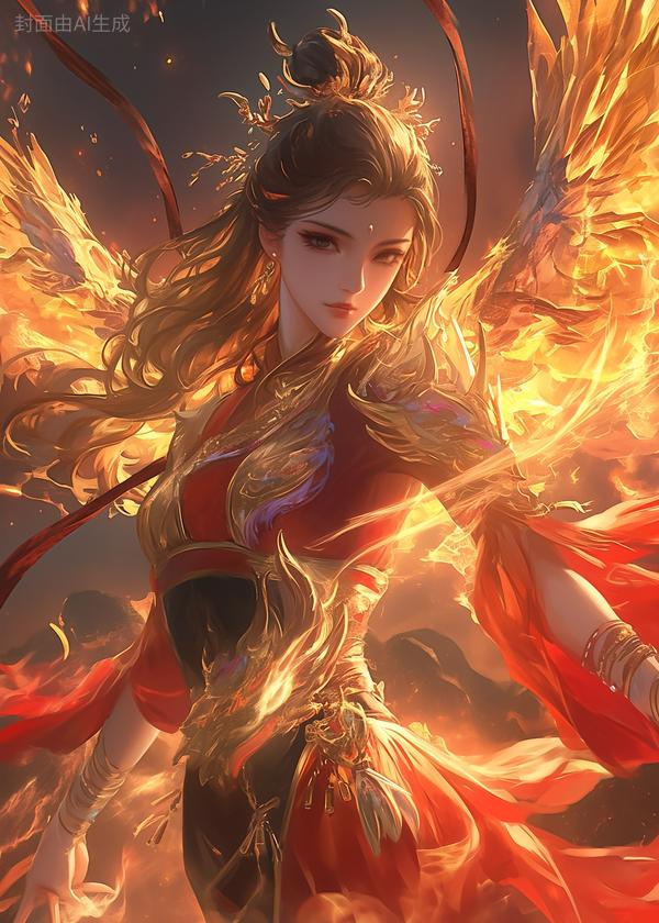 妹妹抢我灵根，我却觉醒凤凰血脉