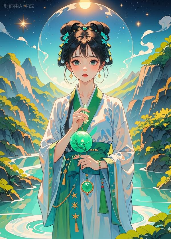 辰光赴你，万劫不弃