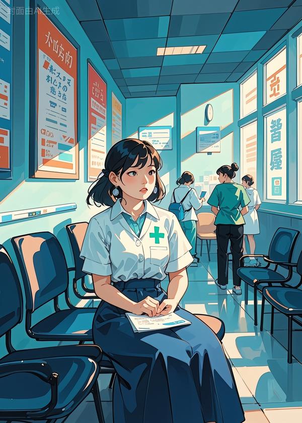 在相亲的路上