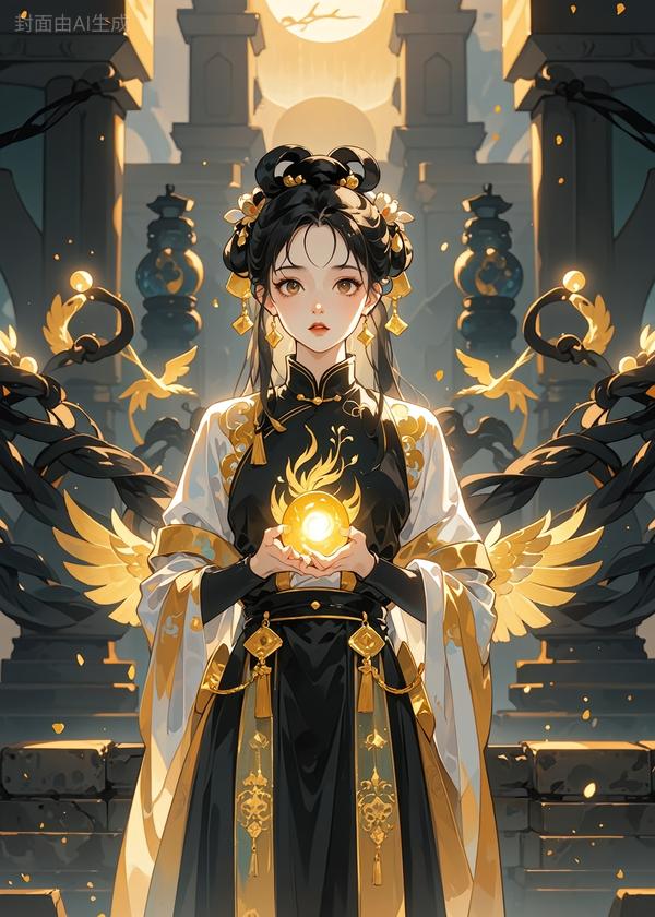 凤栖梧3