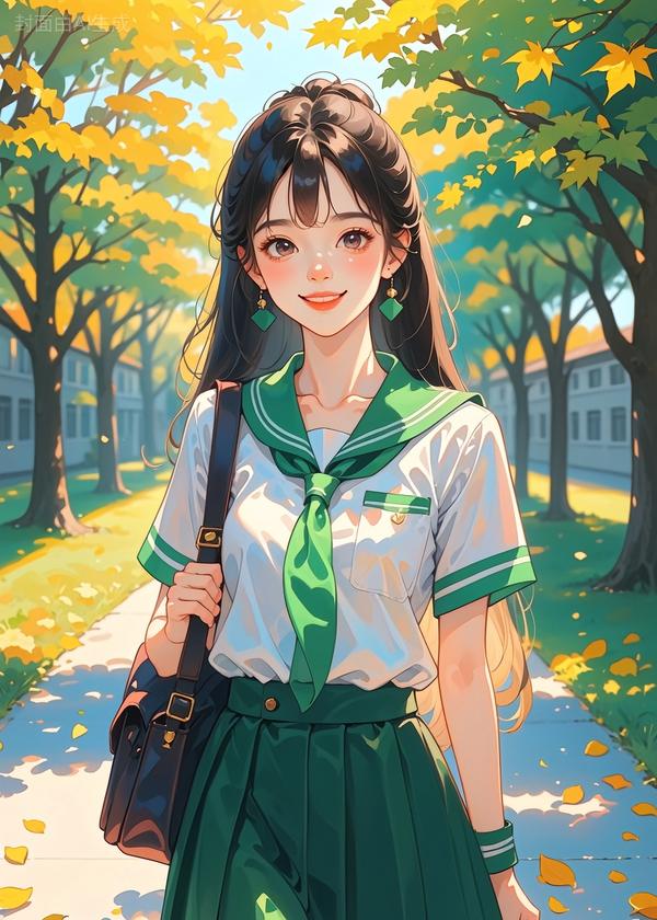 当恶魔校草爱上我：强制偏爱