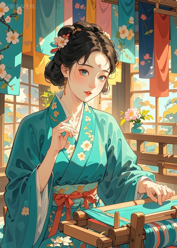 凤栖扶楹