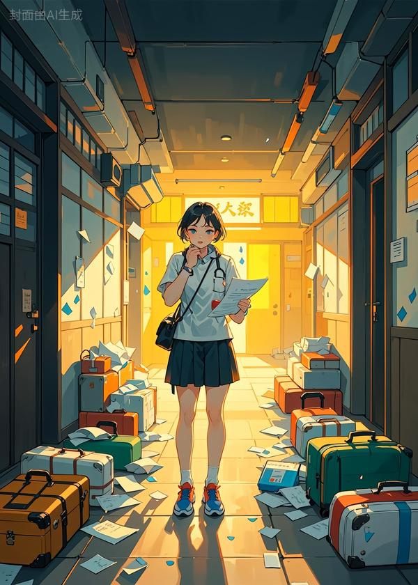 老公不育，婆婆却说我不会生