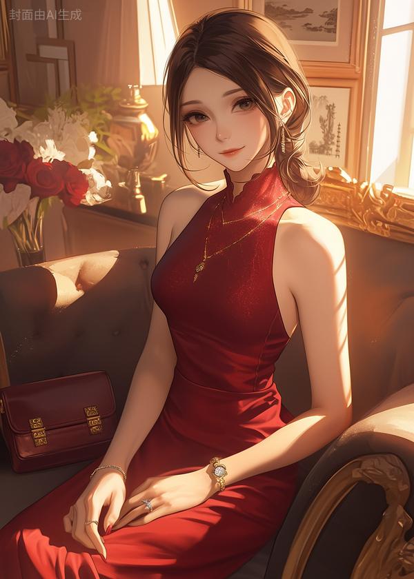 我老婆有个闺蜜，42岁，离异单身