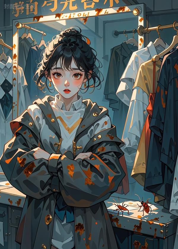 我非戏神，却演尽人间悲欢
