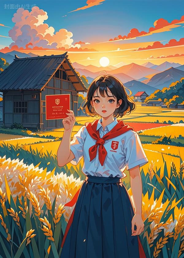 替考风波后，我让全家悔疯了
