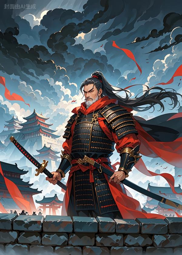 全球征战：开局召唤白起！