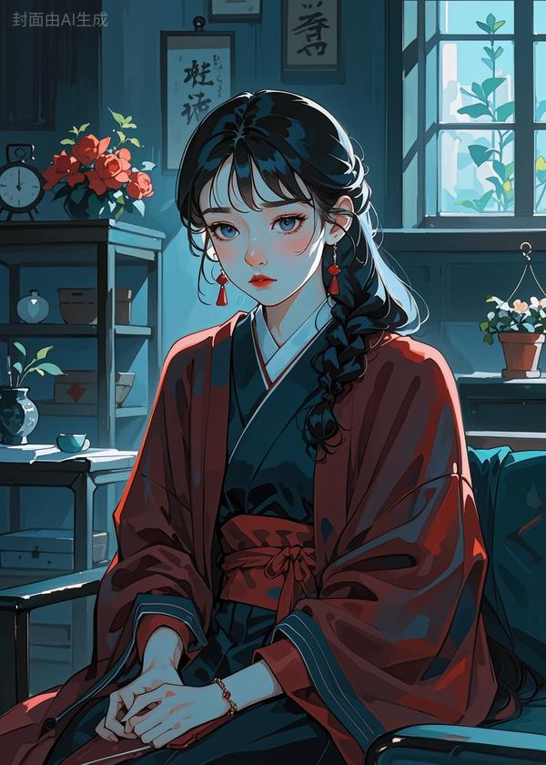 “沈砚舟，我把命还你。”