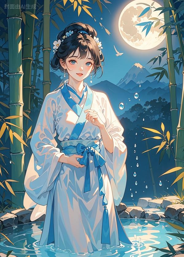 凡人修仙：范夫人对韩立的情话
