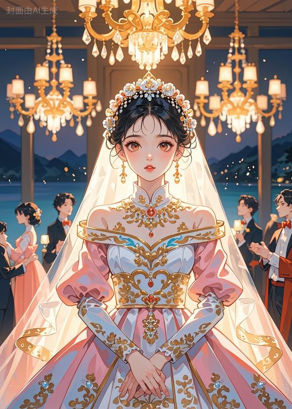 昨日星辰沉江海