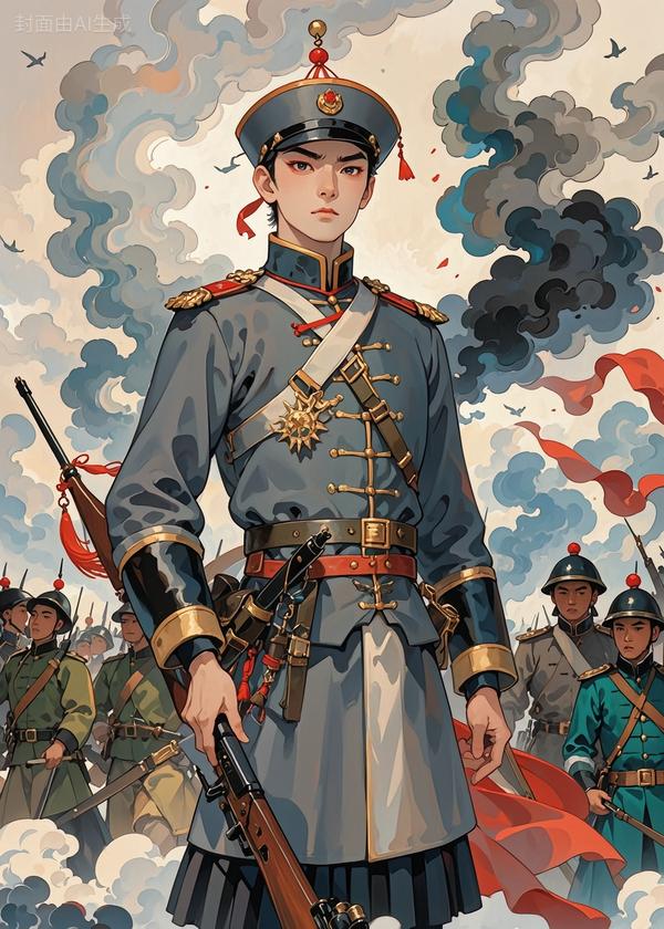 望云记