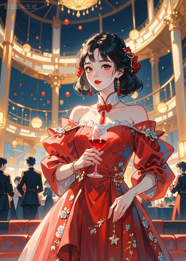 甩掉渣男后，我嫁给了京圈太子爷