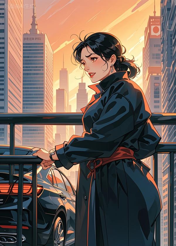 与岁同安，与时决晏