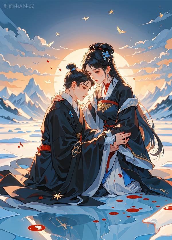 永夜星河：凌妙妙慕声大婚，相守一生