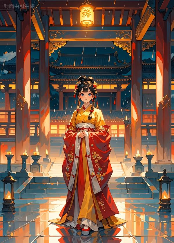 太子妃，这一世我不当了