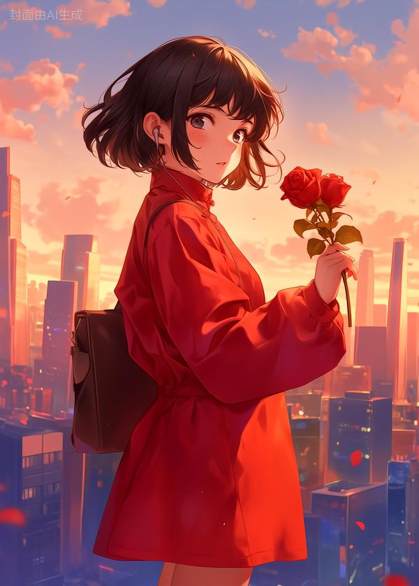 大鱼海棠