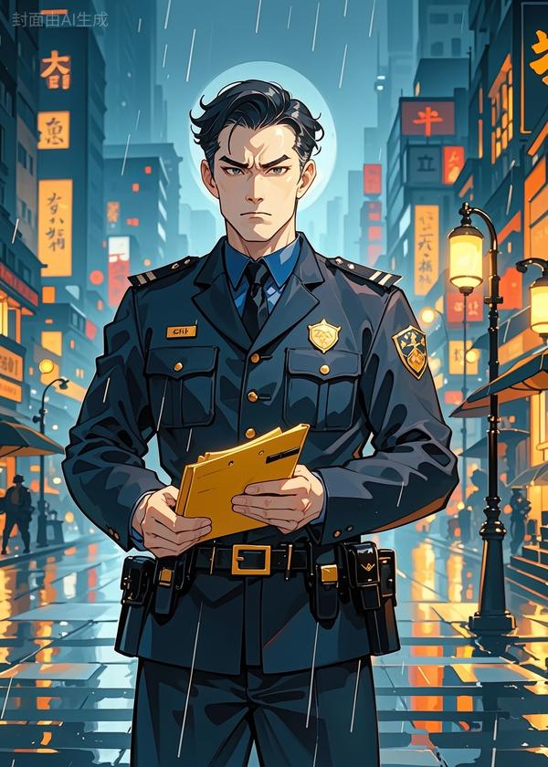 鼓声追凶人
