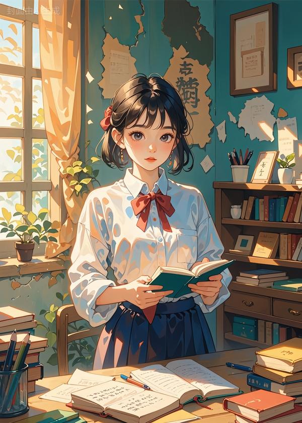 鱼鱼不多余