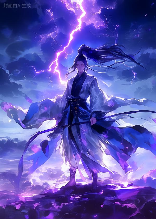 仙尊归来