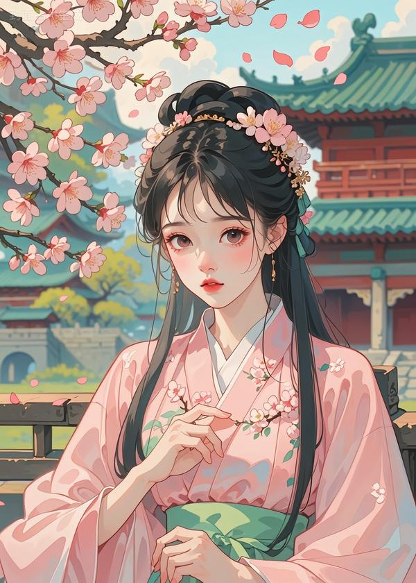 魔尊他是个恋爱脑